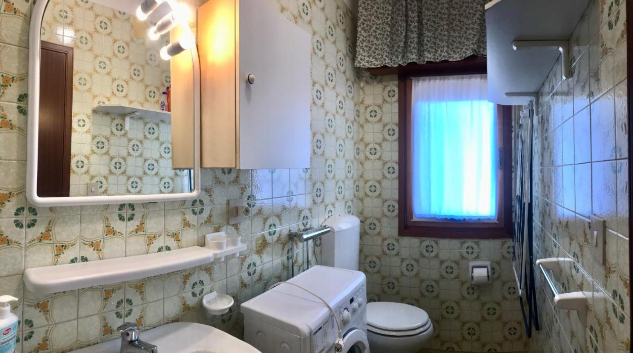 Villaggio Le Ginestre Bibione Buitenkant foto